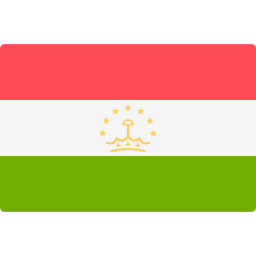 tadzjikistan icoon
