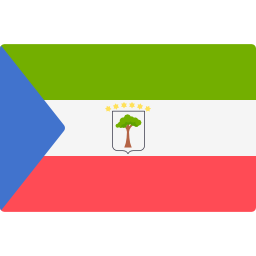 guinea equatoriale icona