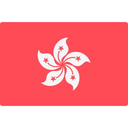 Hong kong icon