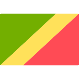 republik des kongo icon