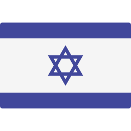 israel icon