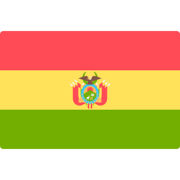bolivia icono