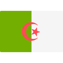 algérie Icône