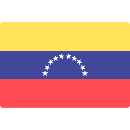venezuela Icône