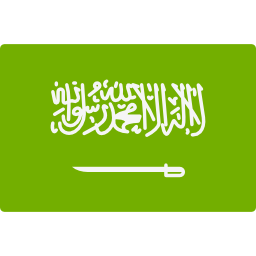 arábia saudita Ícone