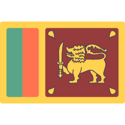 Sri lanka icon