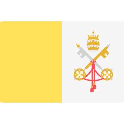 città del vaticano icona
