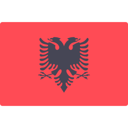 albania ikona