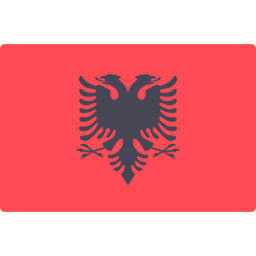 albanie Icône