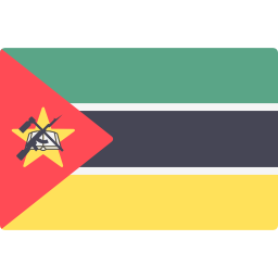 Mozambique icon
