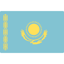 Kazakhstan icon
