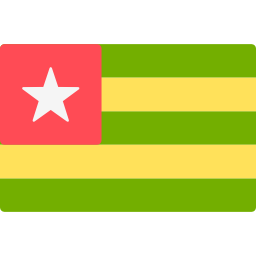 Togo icon