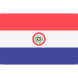 paraguay Icône