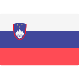 slovénie Icône