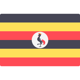 Уганда иконка