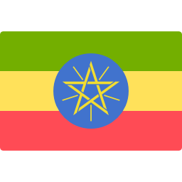 ethiopië icoon