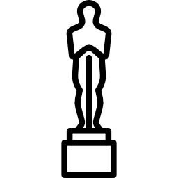 Oscar icon