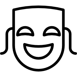 Mask icon