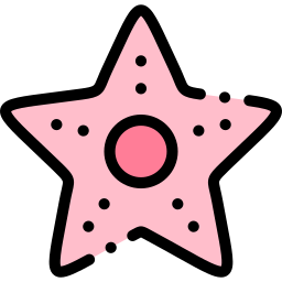 Starfish icon