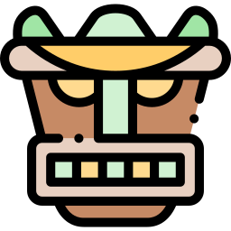 Tiki icono