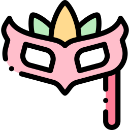 Mask icon