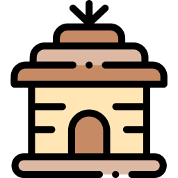 Cabina icono