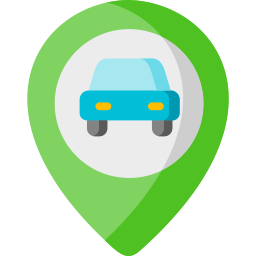 pin map icon