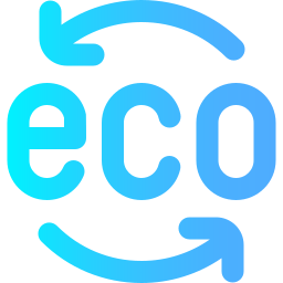 Écologie Icône