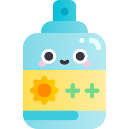 Sunscreen icon