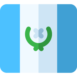 Гватемала иконка
