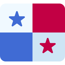 Panamá icono