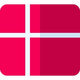 Dinamarca icono