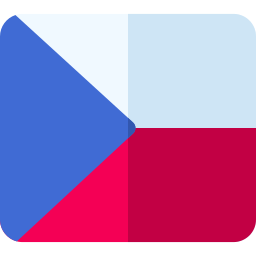 República checa icono