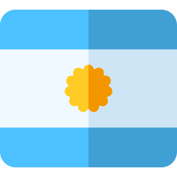 Argentina Ícone