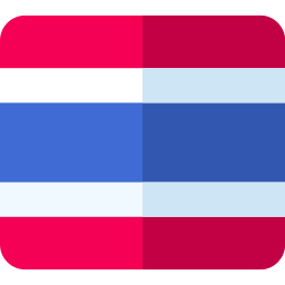 Tailandia icono