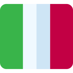 Italia icono