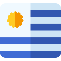 uruguay icon