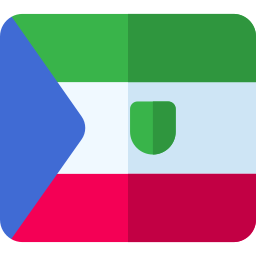 Guinea ecuatorial icono