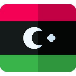 Líbia Ícone