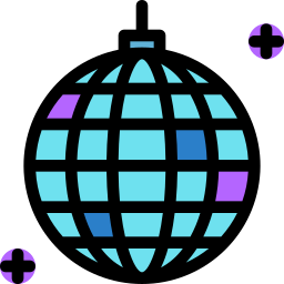 discokugel icon