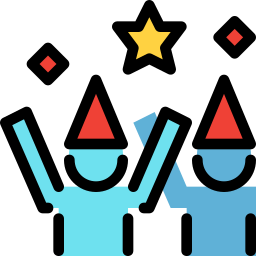 party icon