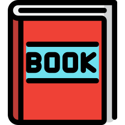 Book icon