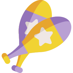 Żonglerka ikona