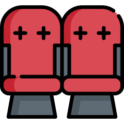 Chairs icon