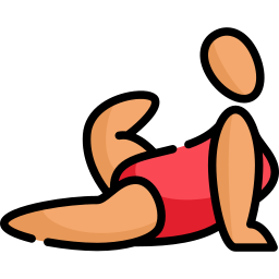 yoga icon