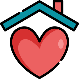 Shelter icon