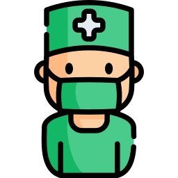 Doctor icon