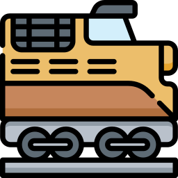 Train icon