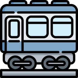 Train icon