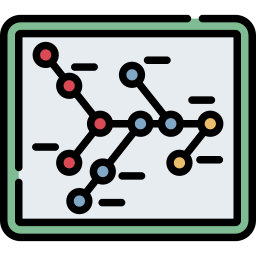 Mapa Ícone